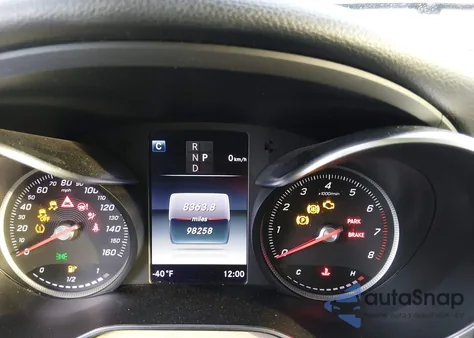 2019 Mercedes-Benz Glc 300 4Matic from USA, damaged, VIN WDC0G4KB0KF574190